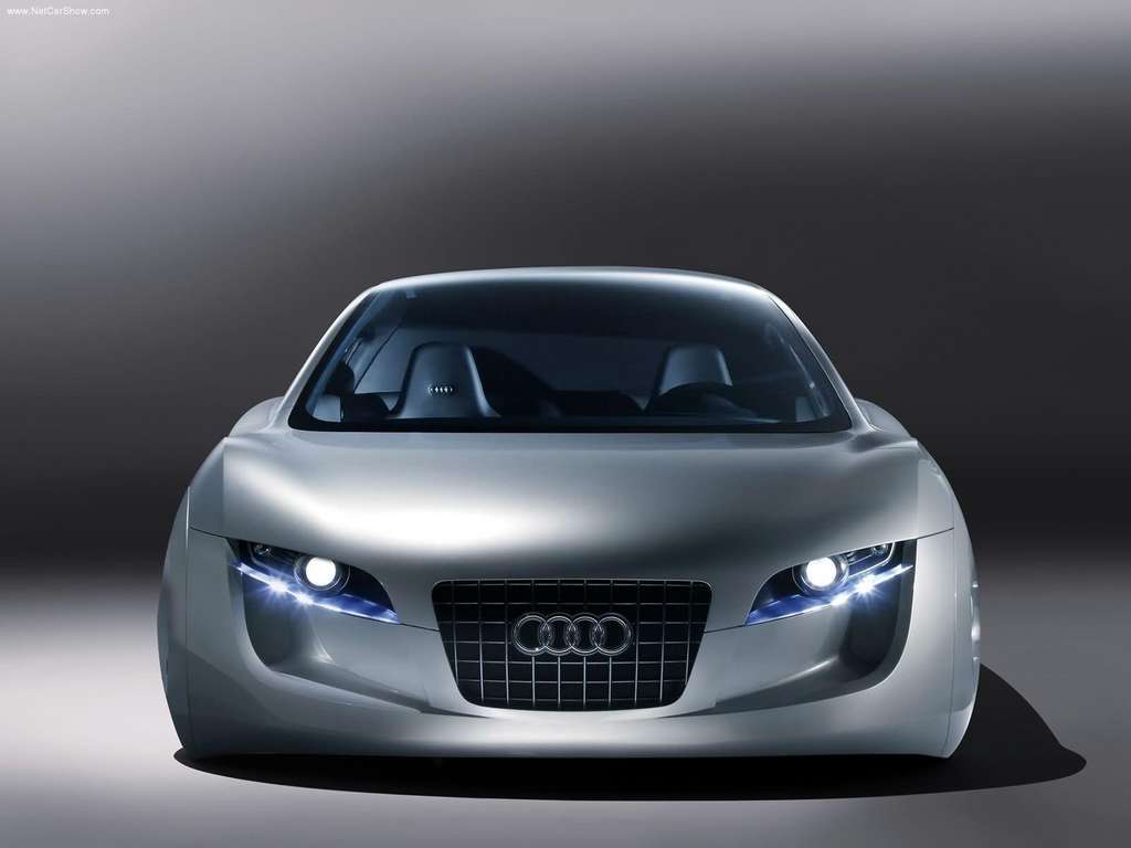 Audi Wallpaper 2