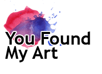 You Found My Art