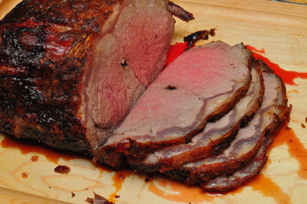 Strip Loin Roast How To Cook at Alice Waite blog
