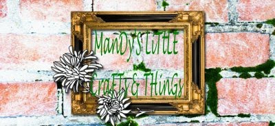 ManDy'S LiTtLE CraFTs & THinGs