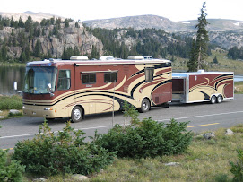 2007 Holiday Rambler Endeavor