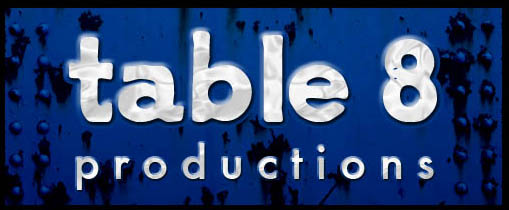 Table 8 Productions