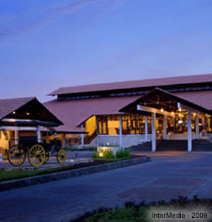 Kartika Hotel Bandung