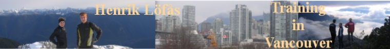 Lofas in Vancouver