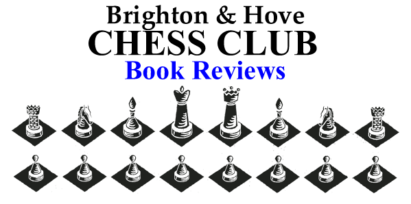 BHCC Book Reviews