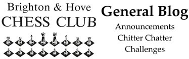 BHCC General Blog
