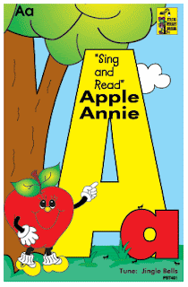 Apple Annie
