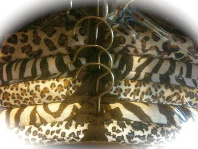 Zebra Print Love