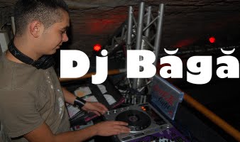 Dj Băgă