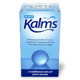 Mets recommends Kalms