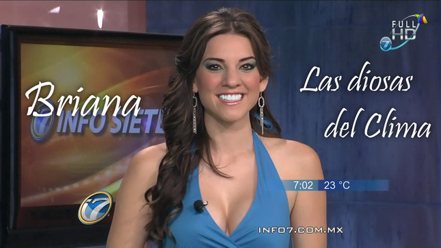 Las diosas del clima