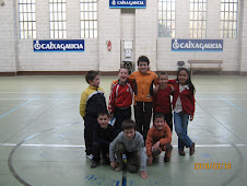 Programa Deportivo 2010