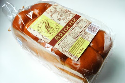 brioche bread