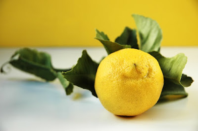 Classic Lemon Curd