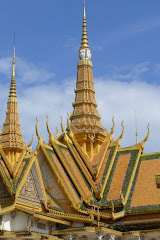 Phnom Penh.