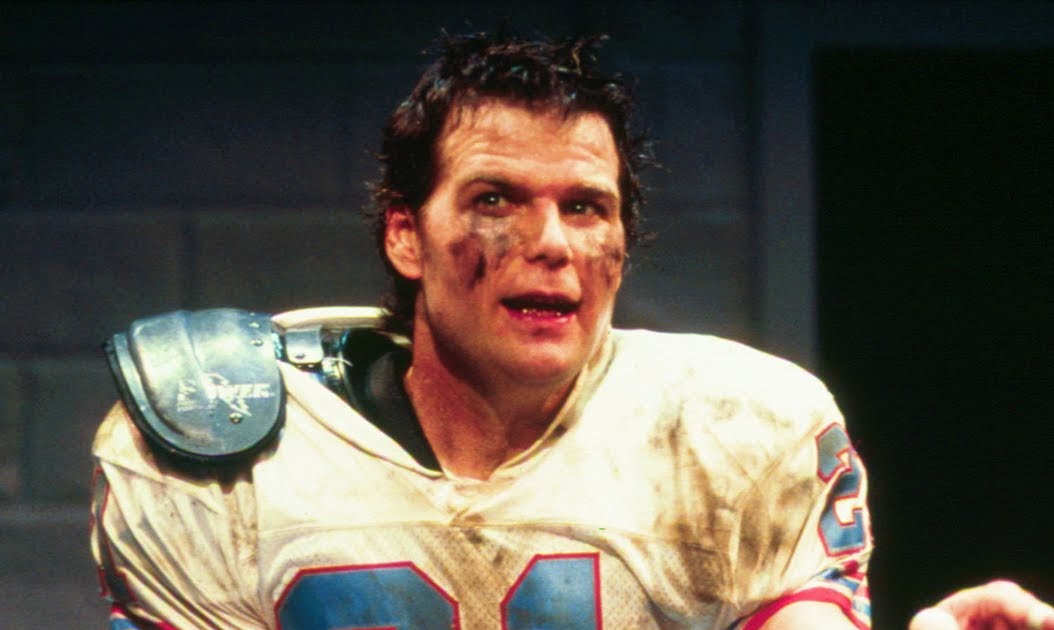 State Theatre Q & A with Runt of the Litter star Bo Eason