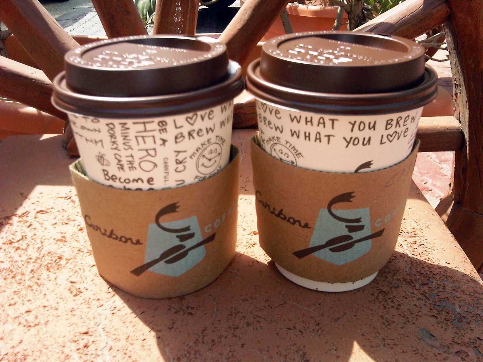Caribou Coffee Kuwait