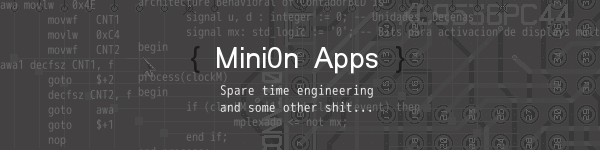 Mini0n Apps