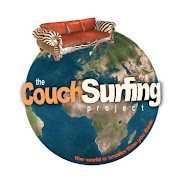 COUCHSURFING