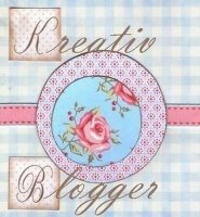 Kreativ Blogger Award