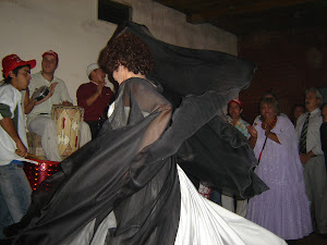 FIESTA EN MONTE GRANDE