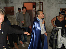 Exu Marabo