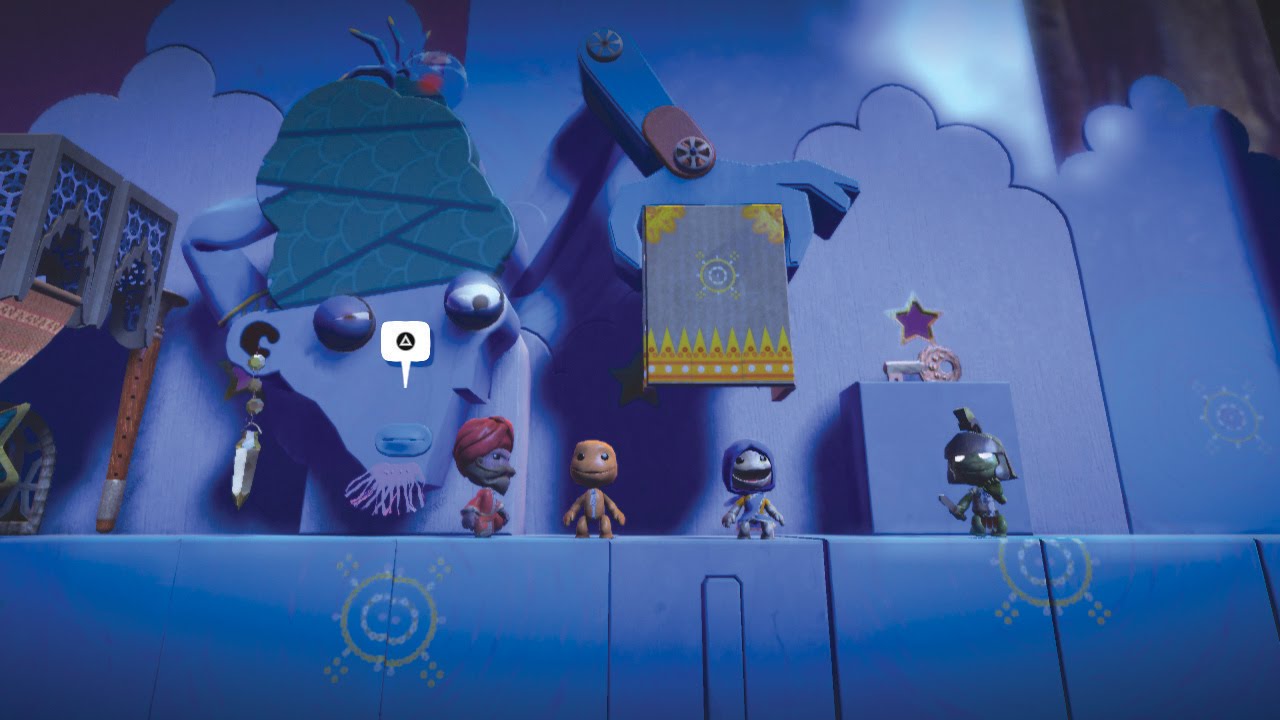 download little big planet 4 ps5 download little big planet 4 ps5