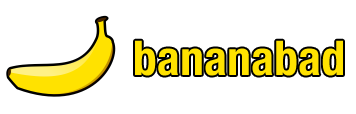bananabad