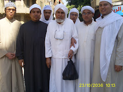 Syeikh Soleh Qazni