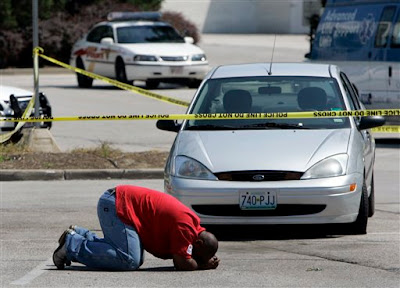 Casino Robbery Foothill Oaks Casino