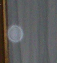 Orb Photo by SnaggleTooth 2008 In Snags apt