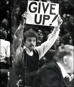 flyers sign philadelphia guy barry melrose rocks feeny 1970s isn mr archives version don know