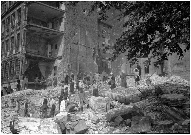 PICTURES FROM HISTORY: Rare Images Of War, History , WW2, Nazi Germany