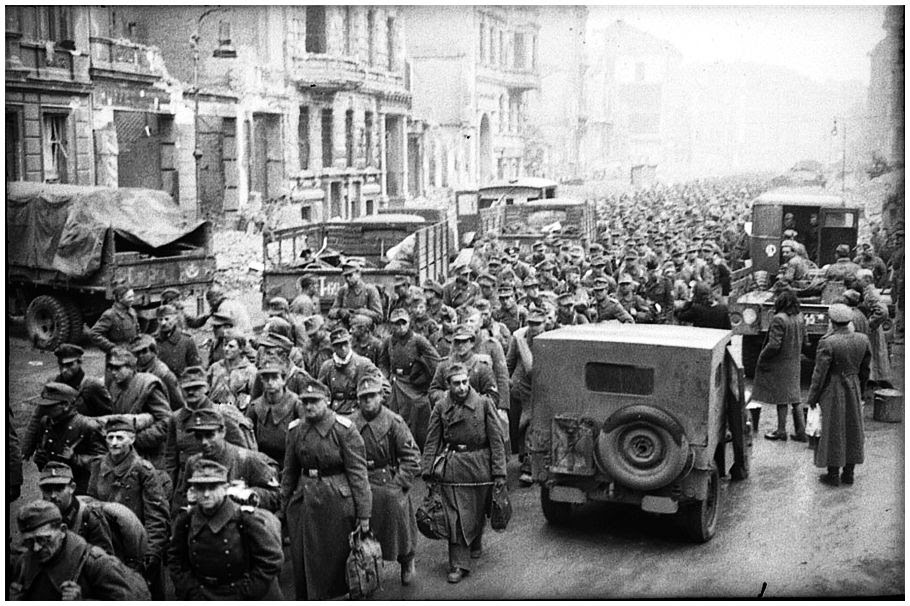 PICTURES FROM HISTORY Rare Images Of War, History , WW2, Nazi Germany