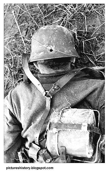 Men of Wehrmacht German soldiers Part 1