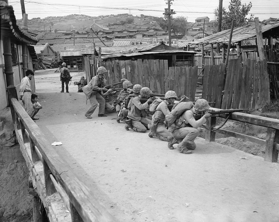 korean-war-history-pictures-images-photo