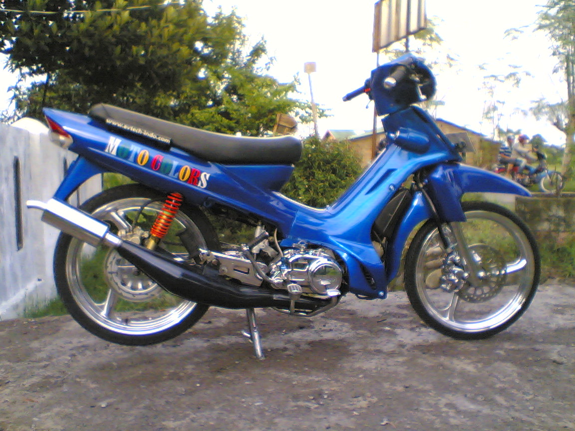 Motor F1Zr