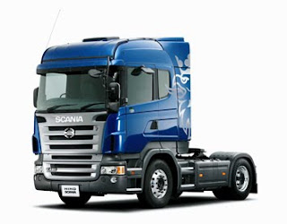 Lori Scania