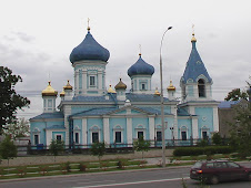 Biserica din Chișinău