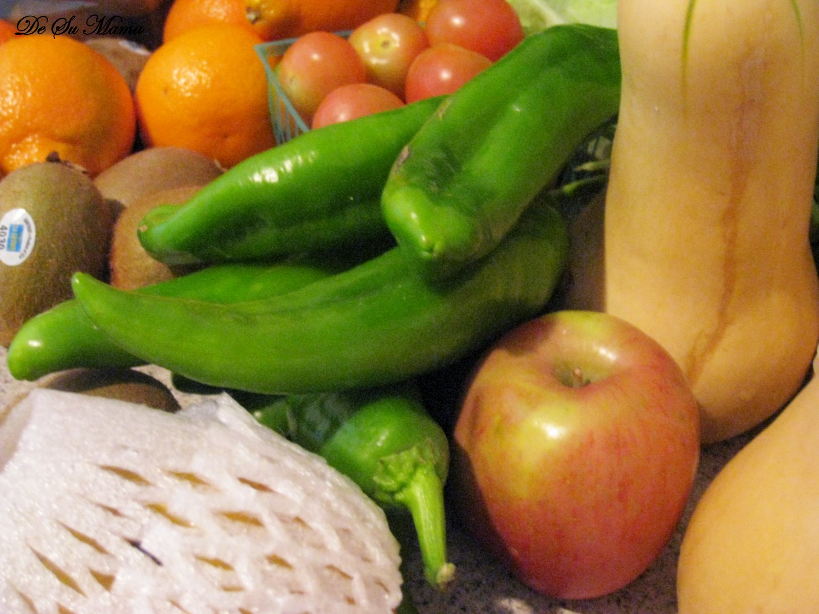 Bountiful Baskets This Vegas Blog Hearts My CoOp De Su Mama