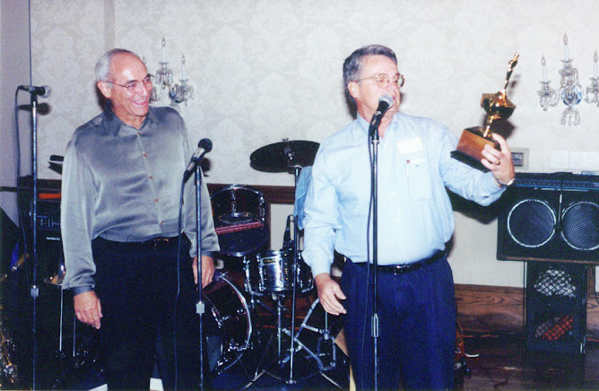Ben Bryant Award