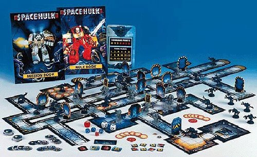 Space Hulk