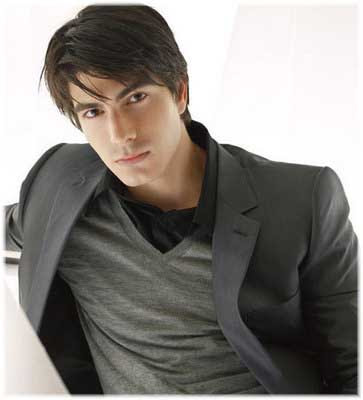 brandon james routh