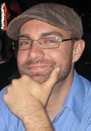 Me, Circa 2010