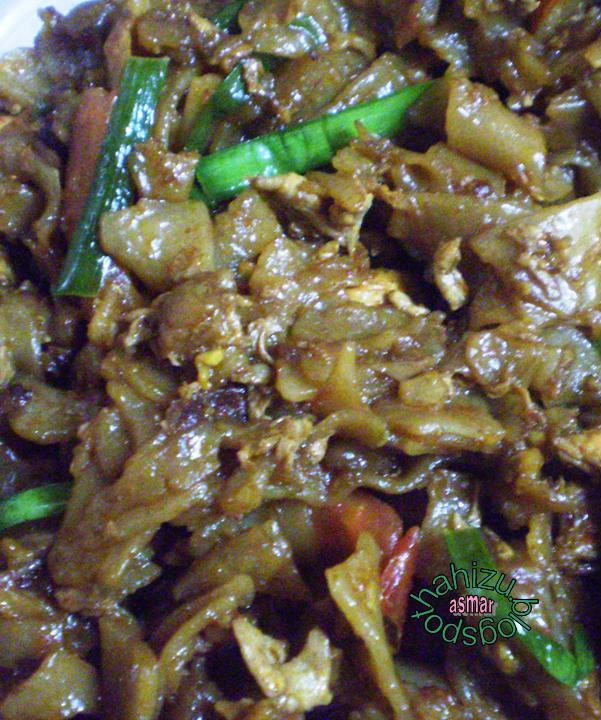 Resepi Mee Bakso Azie Kitchen Agustus Nx