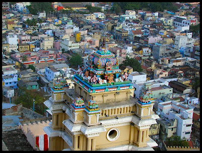 Trichy - Tourist places Trichy - Tourist places