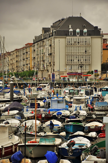 PUERTO DE SANTANDER