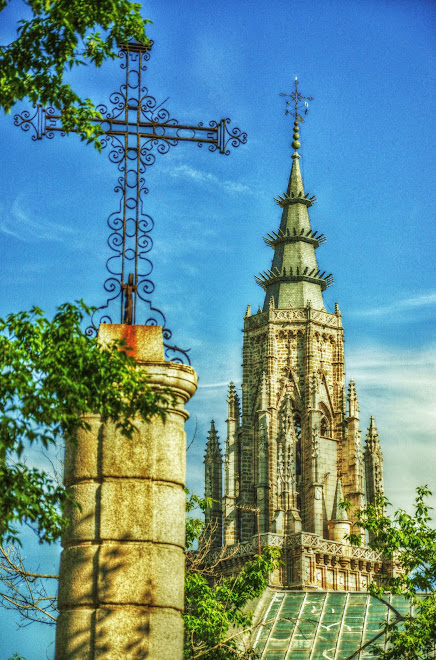 PLAZA PADRE JUAN DE MARIANA