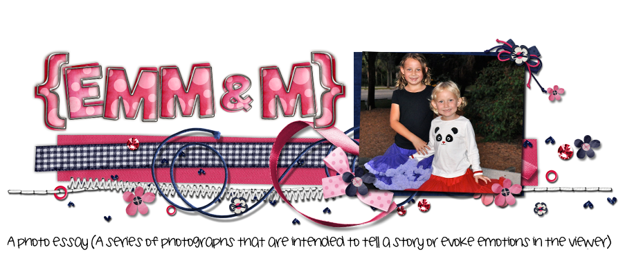 {EMM and M}