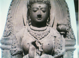 Prajnaparamitha (Perkiraan Ken Dedes)